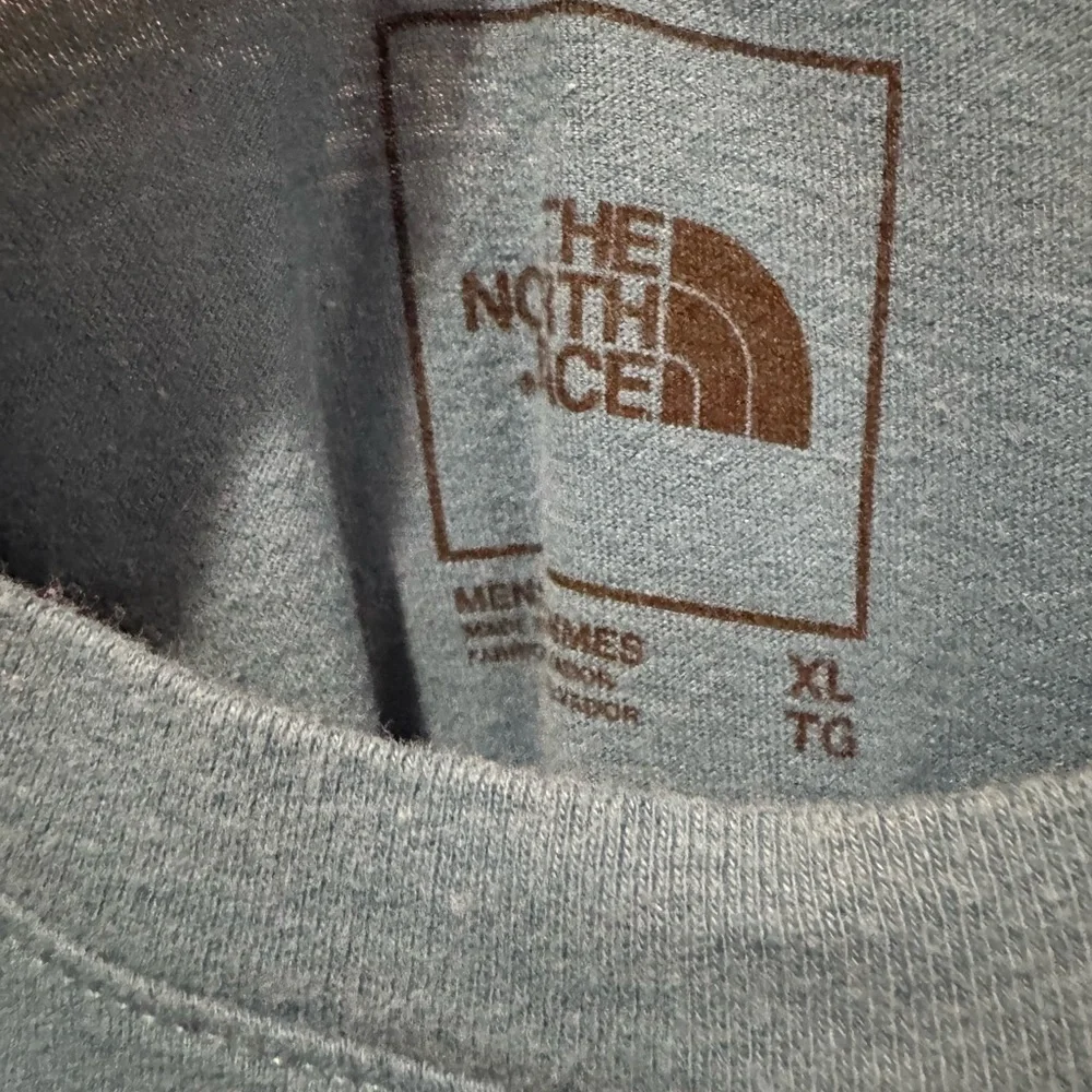The North Face the Pony Wheels donkey shirt